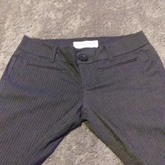 Aeropostale Dress Trousers - Picture 5 of 8